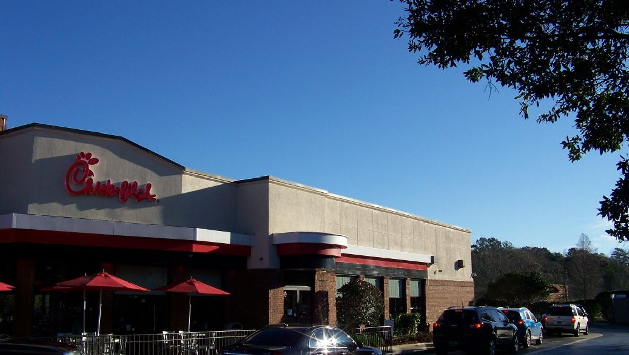 15 relatable tweets about Chick-Fil-A on Sunday