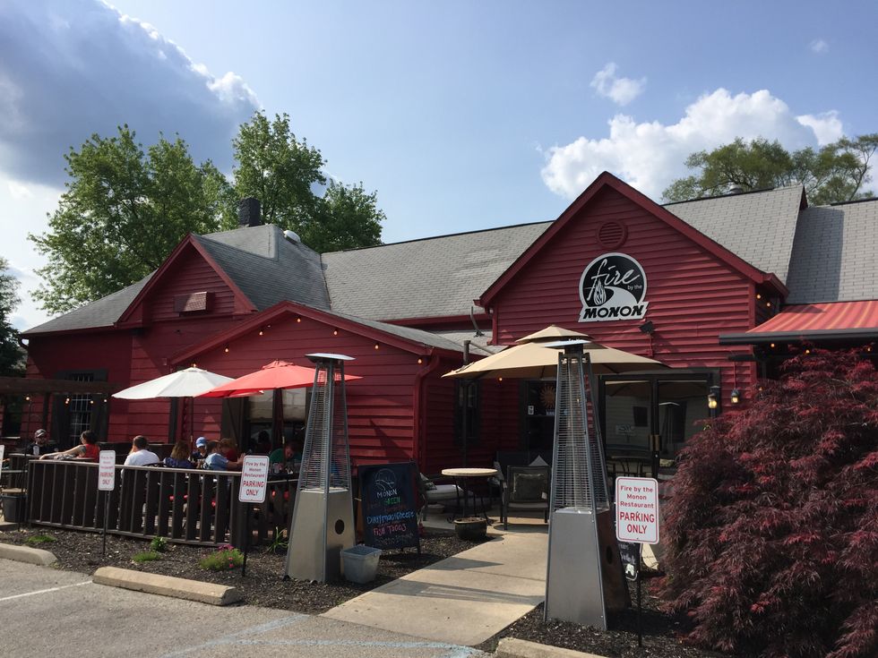 6 Restaurants Near Butler University That You Need To Try Before Graduation