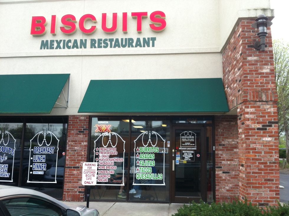 6 Restaurants Near Butler University That You Need To Try Before Graduation