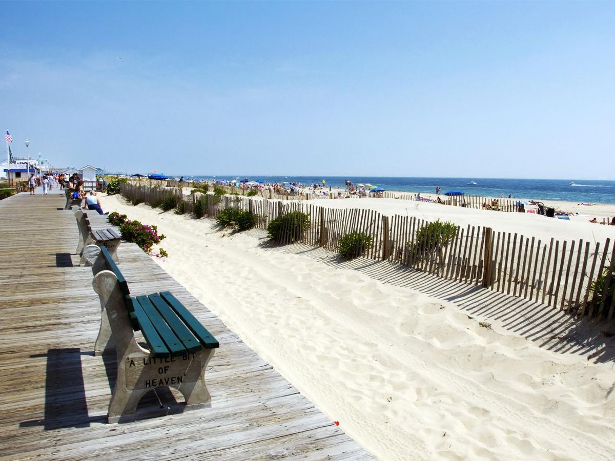 20 Things That Happen When A Jersey Person Leaves Jersey