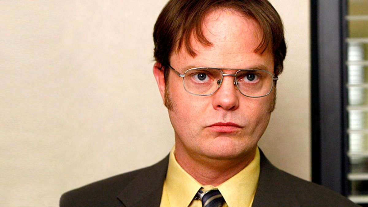 The 22 Best Dwight Schrute Quotes Of All-Time