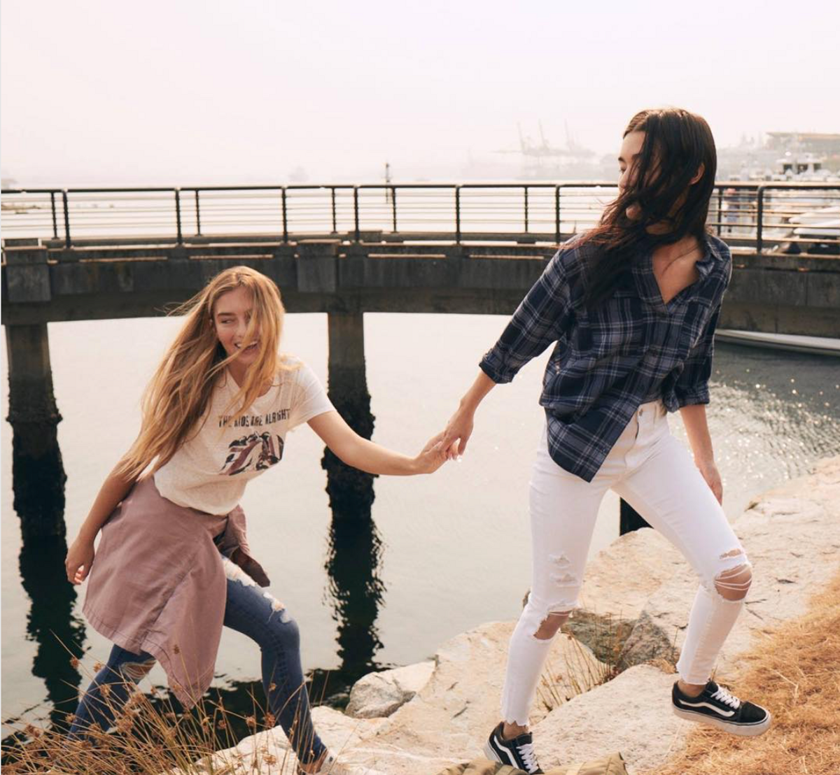 There Is One Friendship Rule That You Can Absolutely NEVER Break
