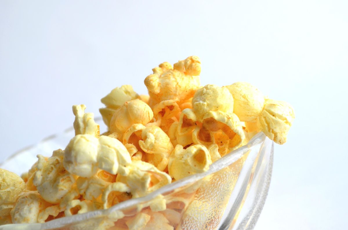 My Crusade Against Microwave Popcorn