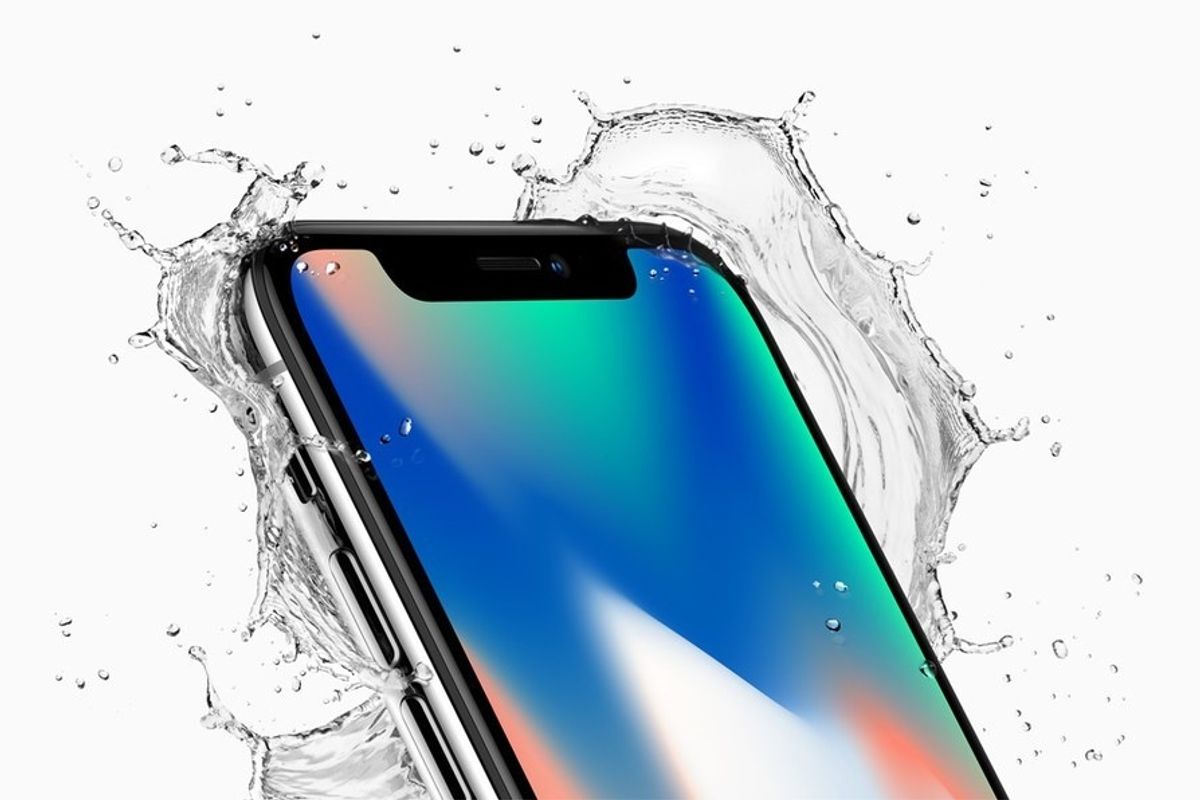 Report: Apple’s iPhone 8 is selling better than the iPhone X