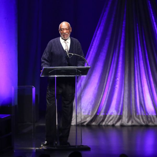 Camille Cosby Says Her Husband Was the Victim of 'Mob Justice'