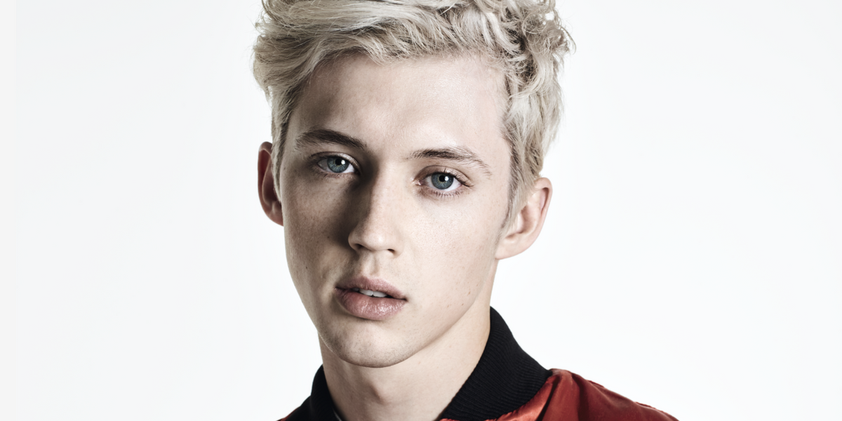 Don't Take Troye Sivan's 'Bloom' For Granted