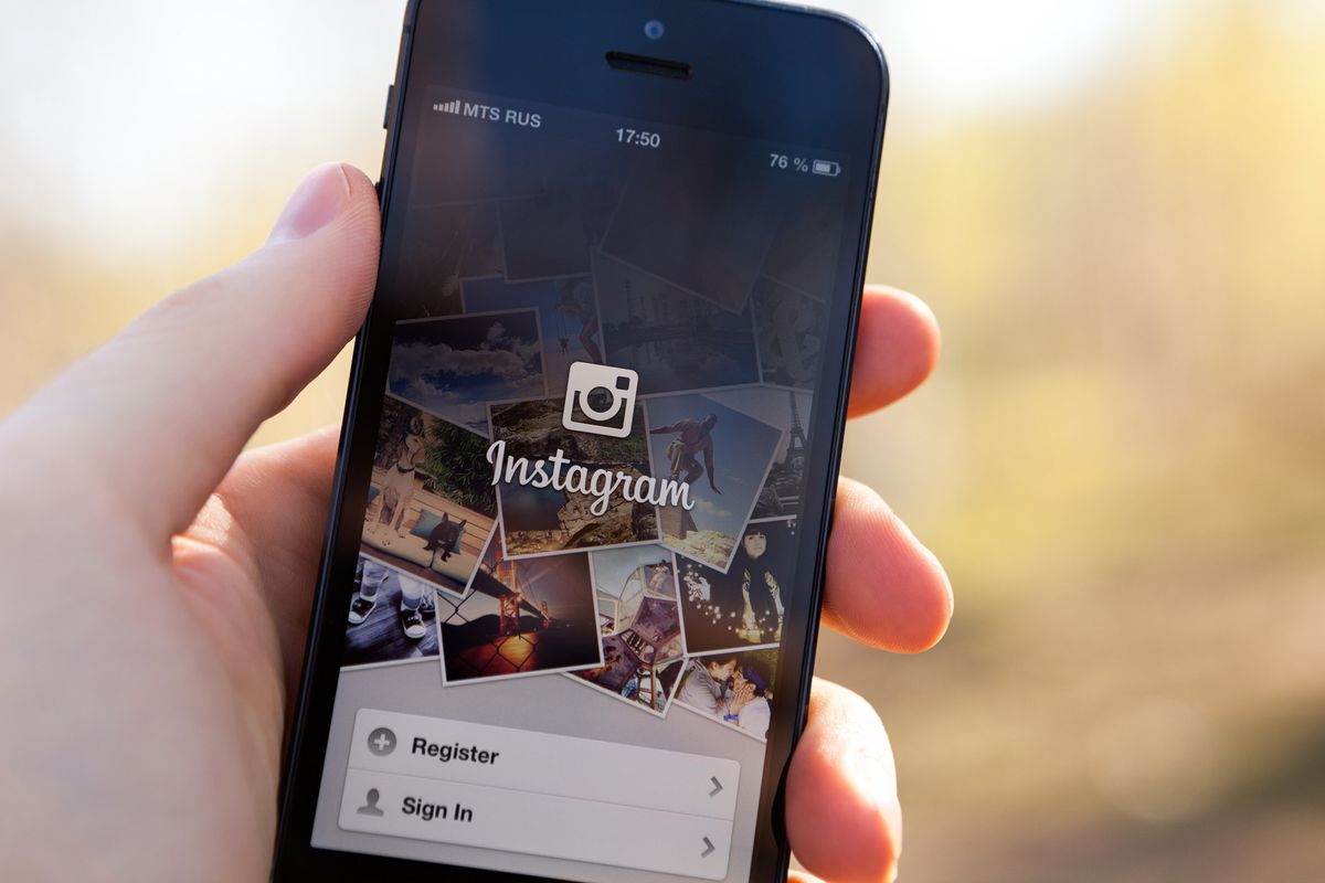 Is Instagram about to become a retail platform? Payment system quietly appears