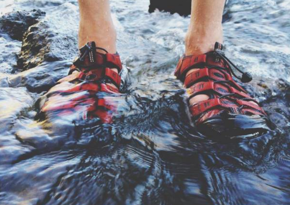 5 Best Water Shoes for Your Summer Adventures
