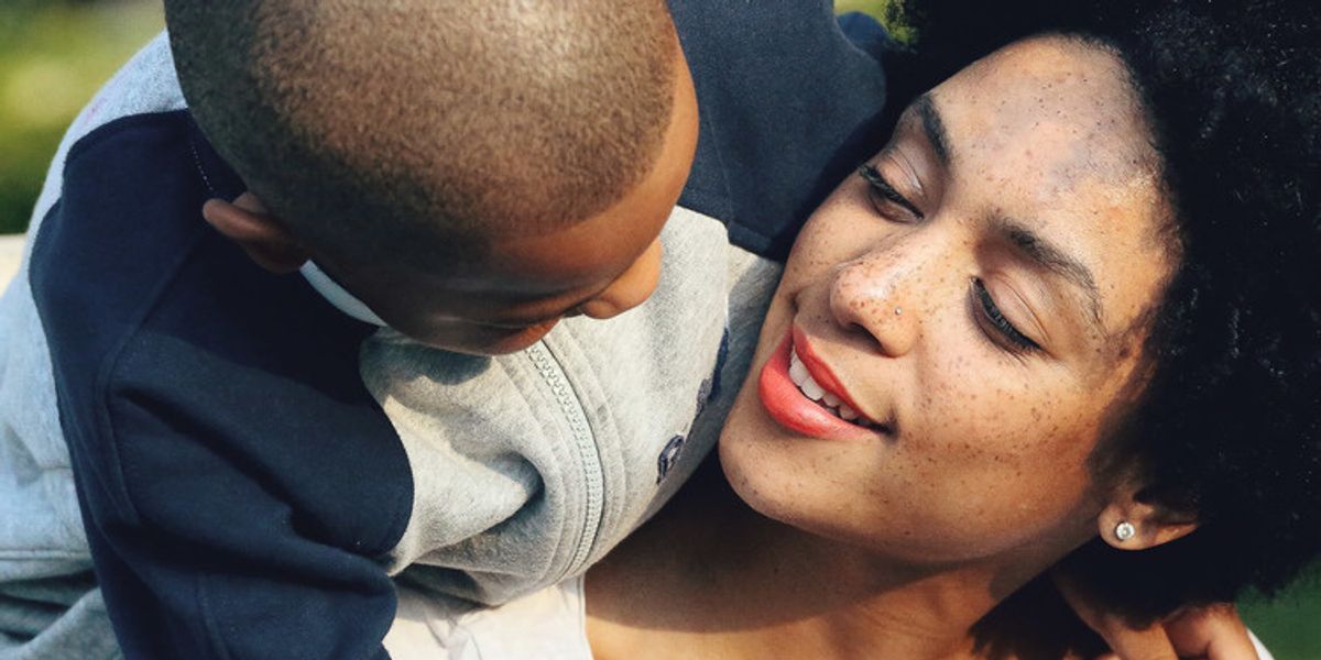 Christina Bright On Being A 420 Mom & The Importance Of Living Your Own Best Life