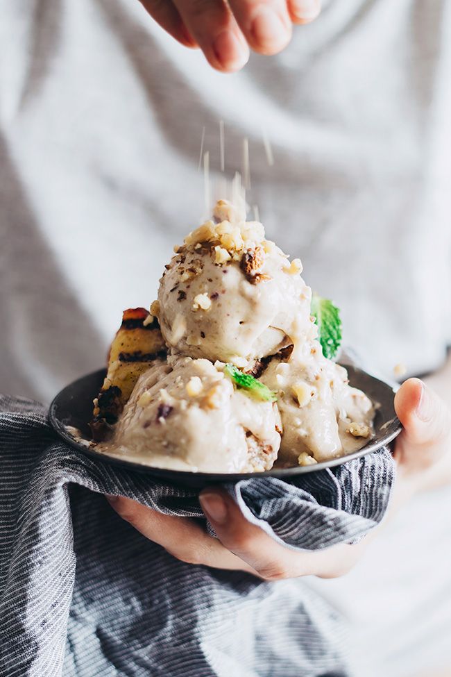 15 Homemade Vegan Ice Cream Recipes You Need To Try   Img 