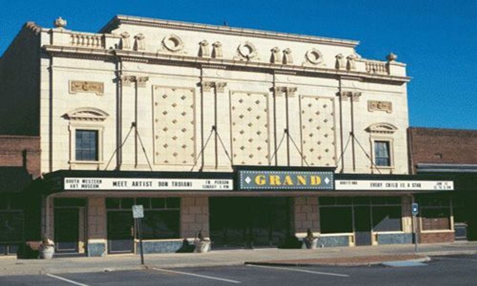 The ABCs Of My Cartersville, GA From Ate Track To Zaxby's, Because We