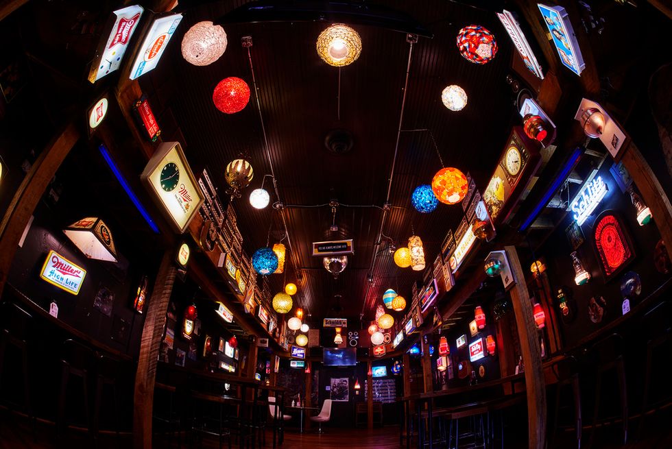 The ABCs Of My Cartersville, GA From Ate Track To Zaxby's, Because We Love Food That Much