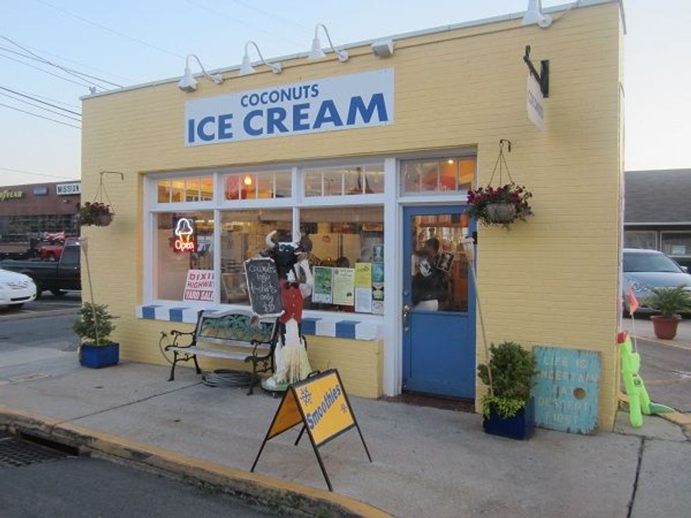 The ABCs Of My Cartersville, GA From Ate Track To Zaxby's, Because We