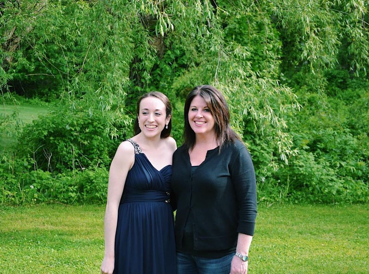 16 Reasons Why I Have The Best Mom In The World