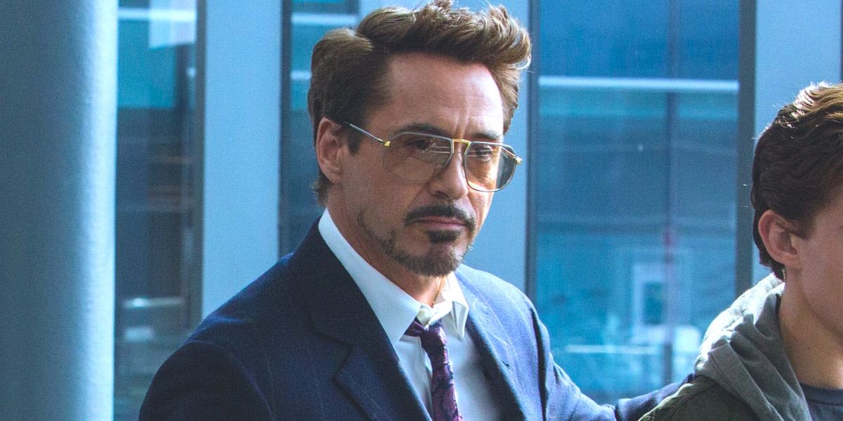 20 Times College Was Infinitely Better Described By Robert Downey Jr.
