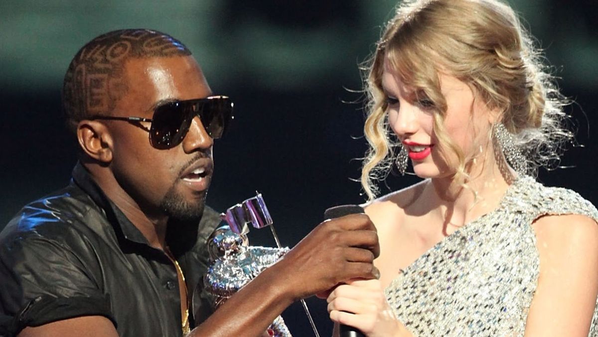 Imma Let You Finish, But The Black Community Was Problematic Before Kanye