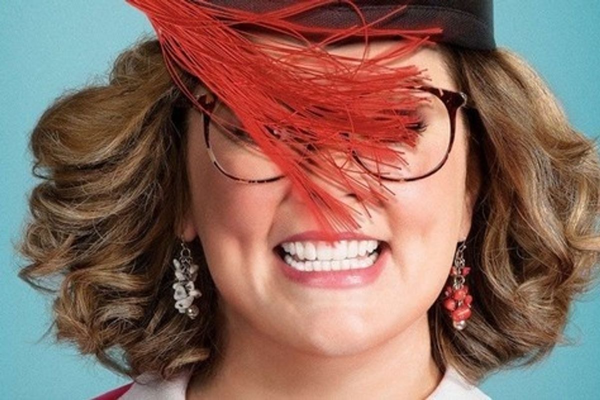 BOX OFFICE BREAKDOWN | Laughing and suspense are good for the soul