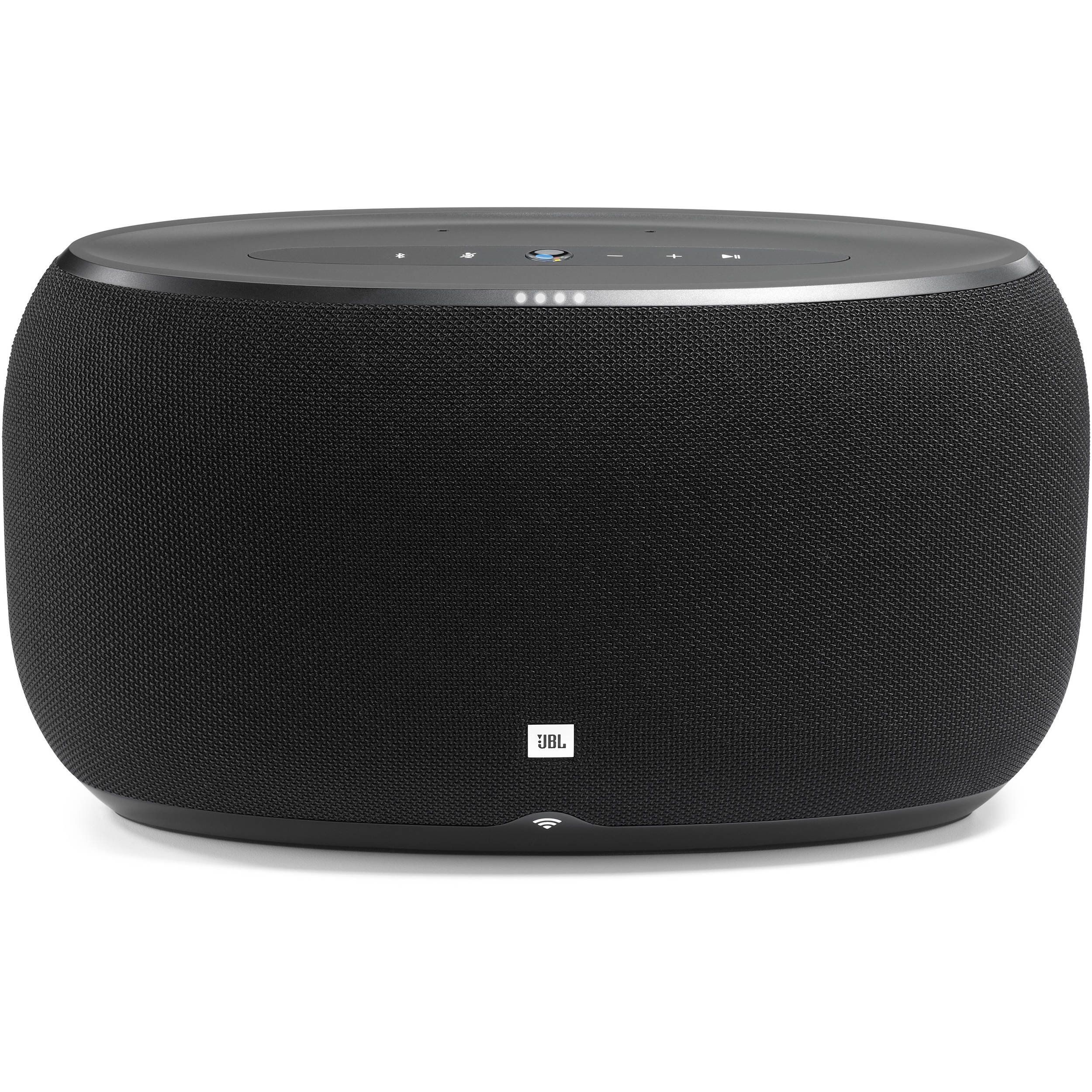 jbl link 600