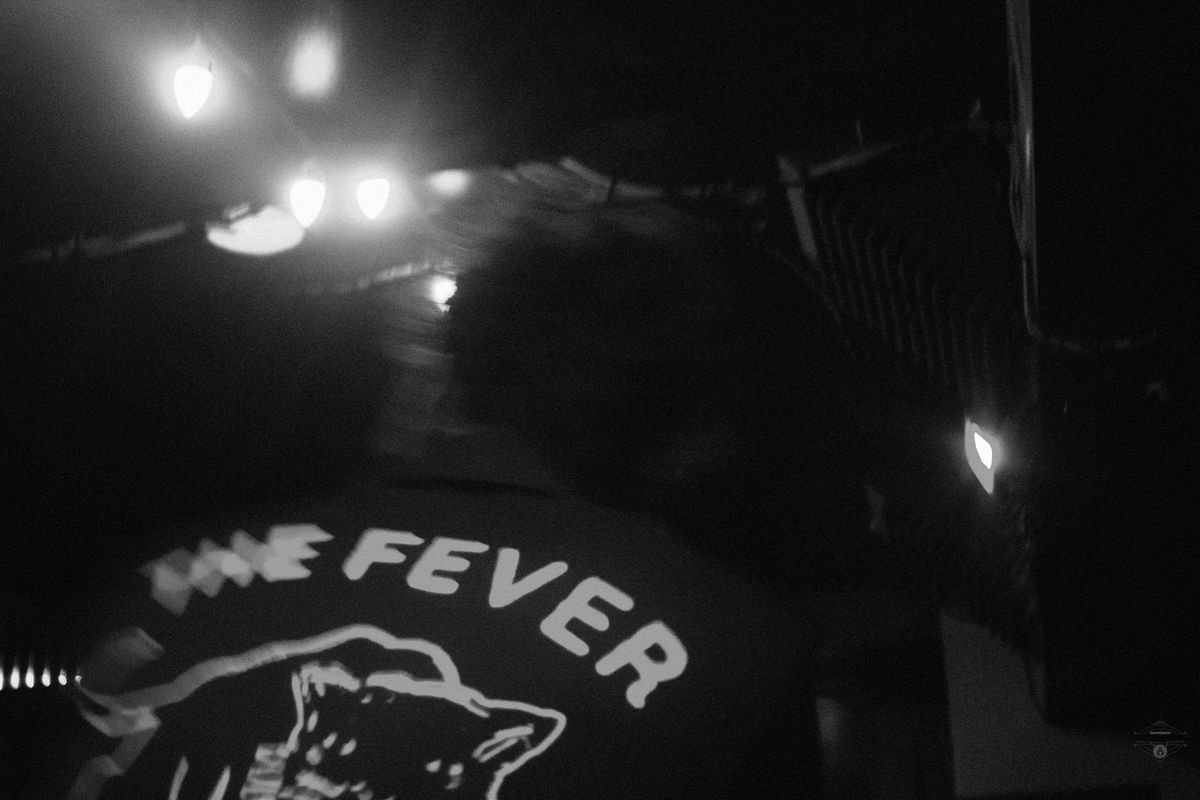 The Fever 333 Brings Down The House