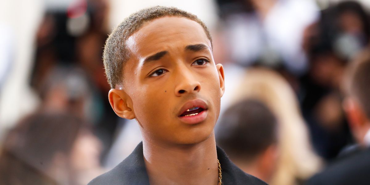 Will and Jaden Smith Are Donating Water to Flint