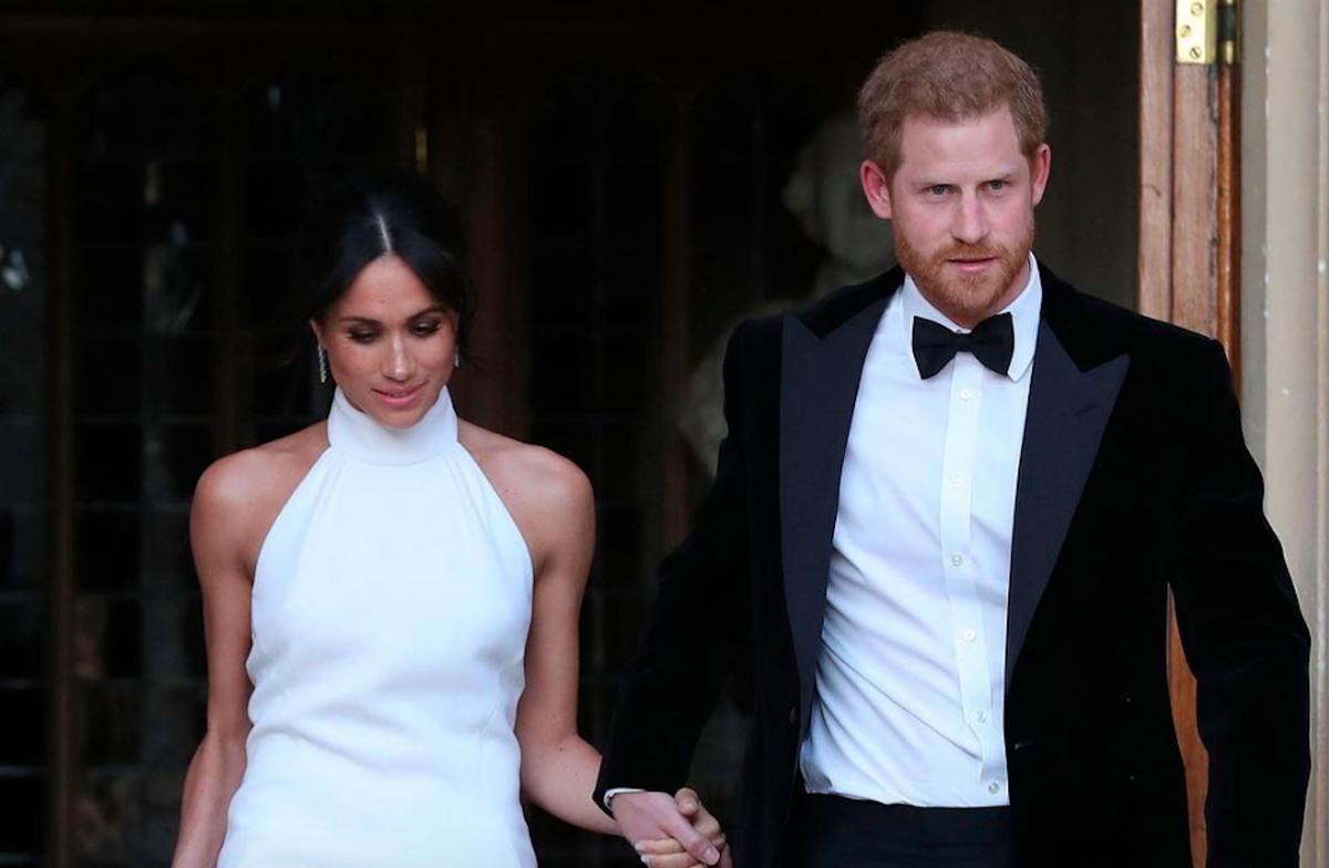 9 Eligible Princes You Need To Know About Now That Prince Harry Is Off The Market