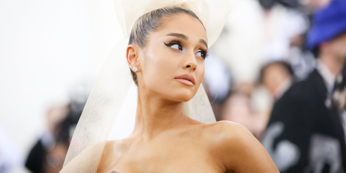 Ariana Grande Calls Relationship with Mac Miller 'Toxic'