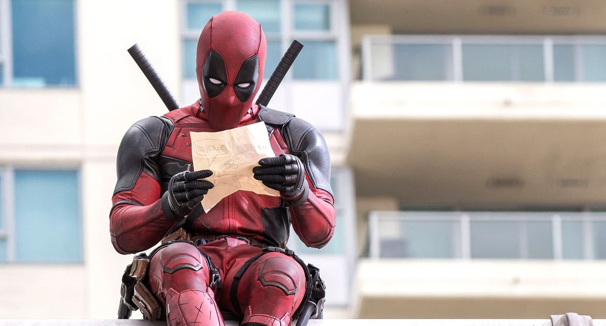 5 Reasons To See 'Deadpool 2'