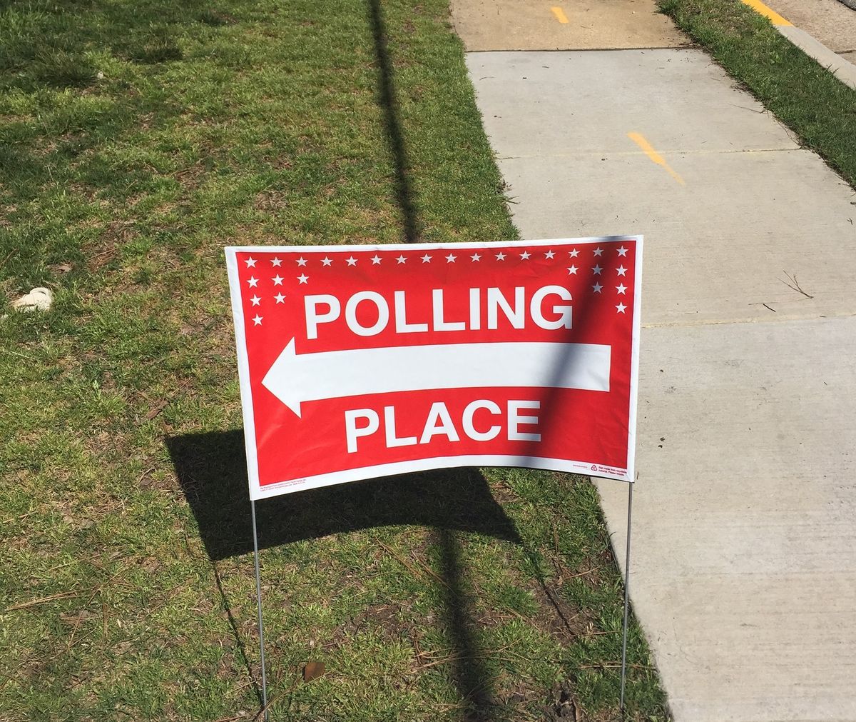 Steps After the Georgia Primary