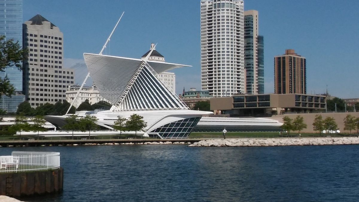 9 Ways To Experience Summer In Milwaukee Like A Local
