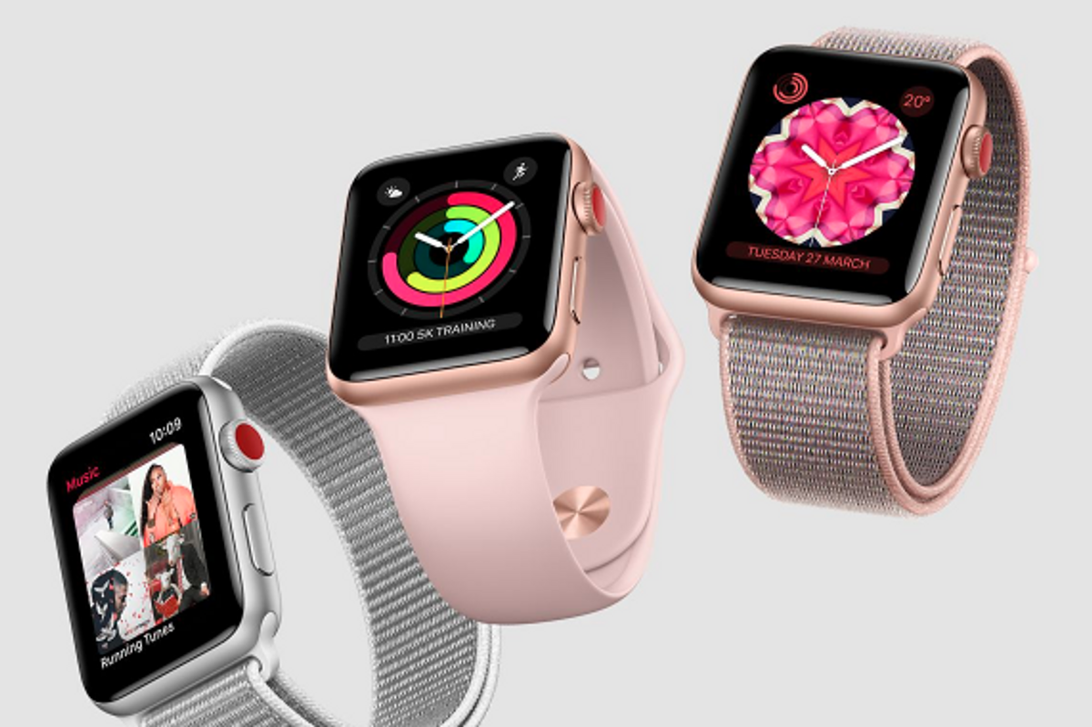 Pressure mounts on Google to produce 'Pixel Watch' as Apple rules smartwatch market