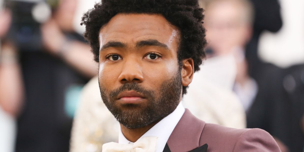 Donald Glover Fans Have Radically Transformed a Trump Reddit Page