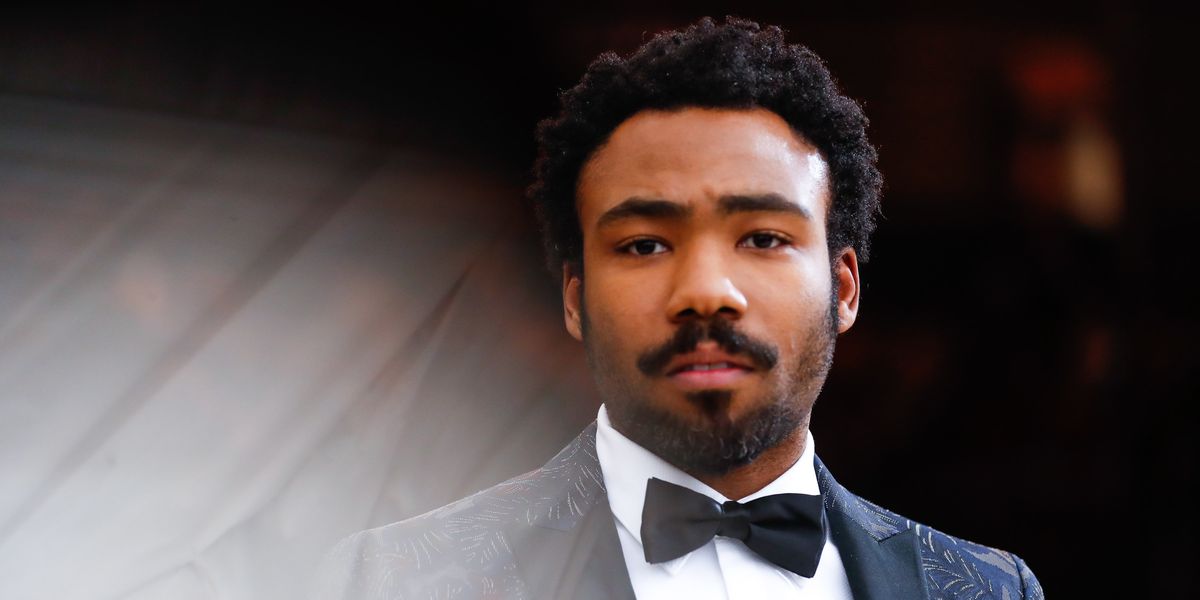 The 'Black Panther' Sequel Will Reportedly Feature Donald Glover