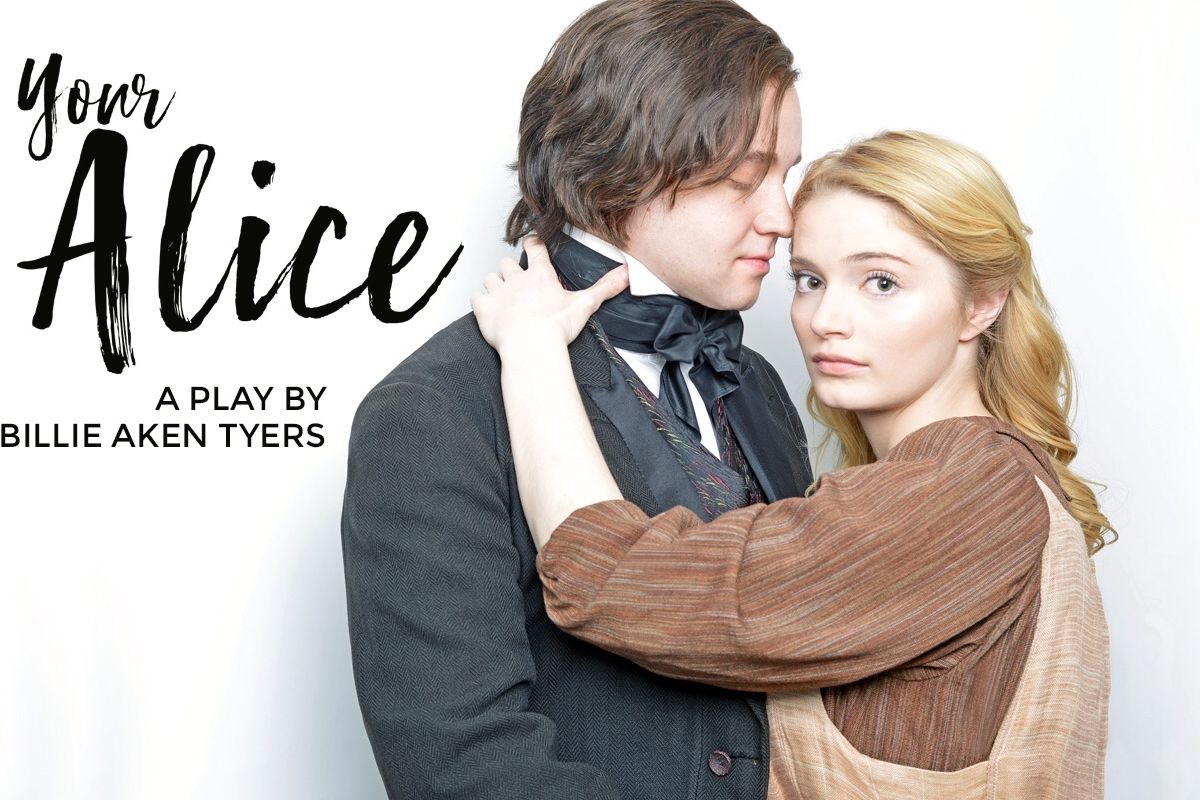 Your Alice Goes to BAM