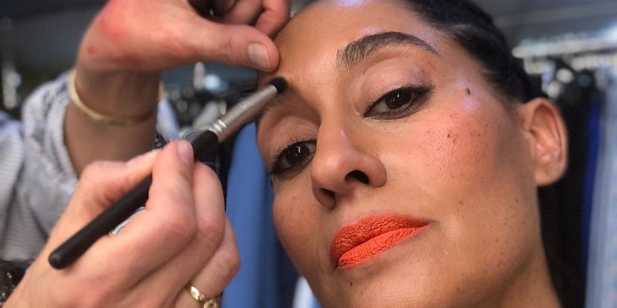 #TraceeTaughtMe: 5 Beauty Tips From Tracee Ellis Ross