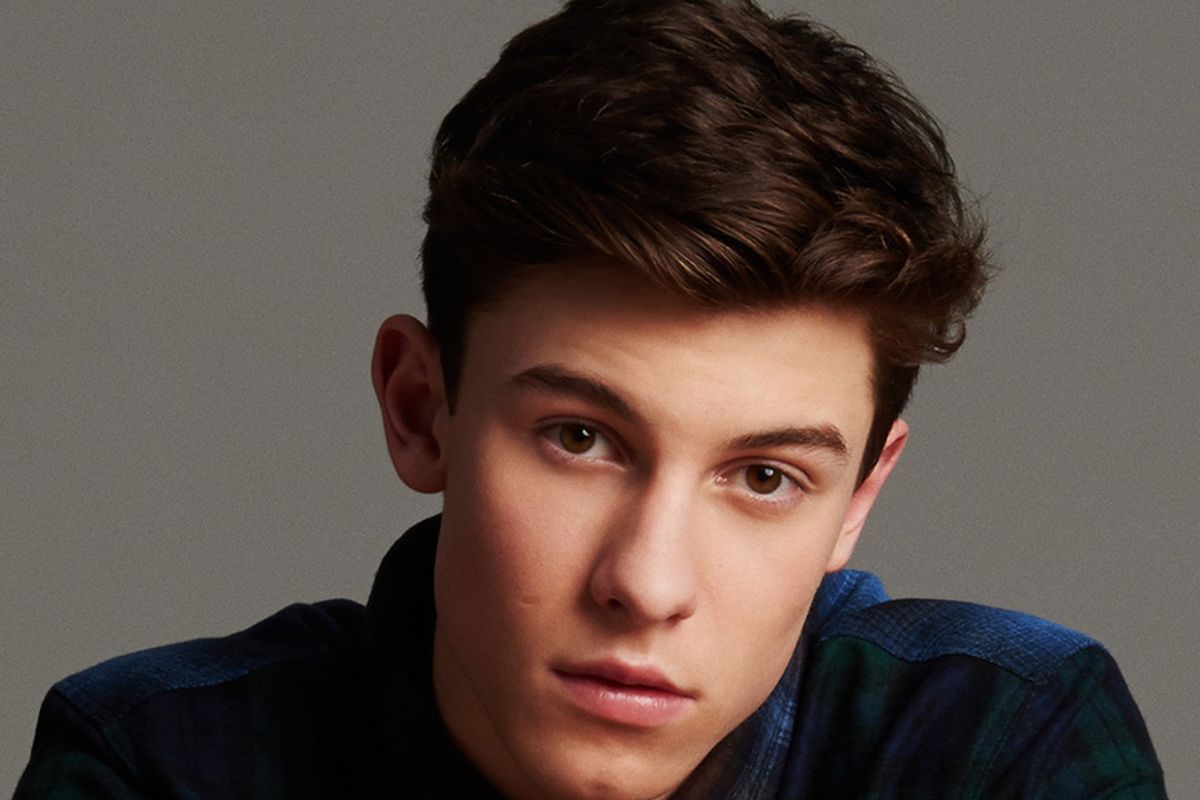 Shawn Mendes' 10 Best Songs