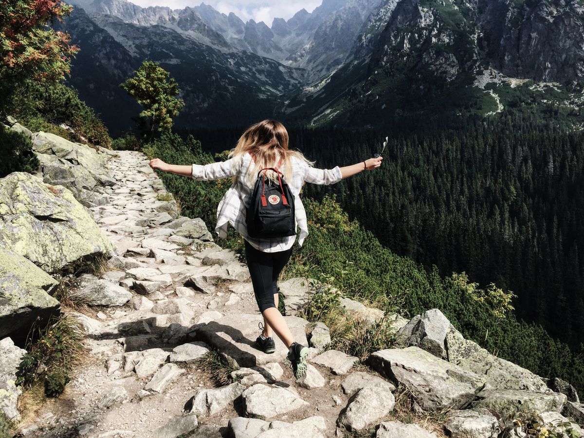 20 Reasons You Should Travel Alone Before Turning 20