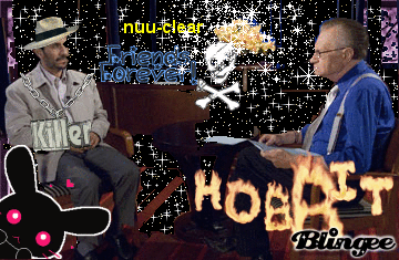 A Decade of Blingees: 2007-2009