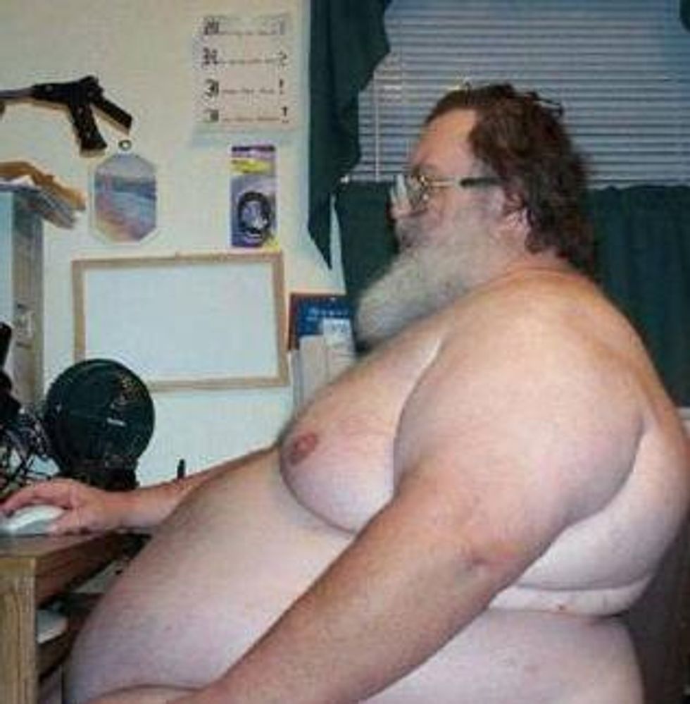 Americans Are Much Fatter This Year In 37 States!