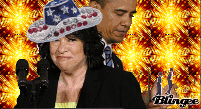 Sonia-Maria Sotomayor: First Mexican Buddhist In Supreme Court History!