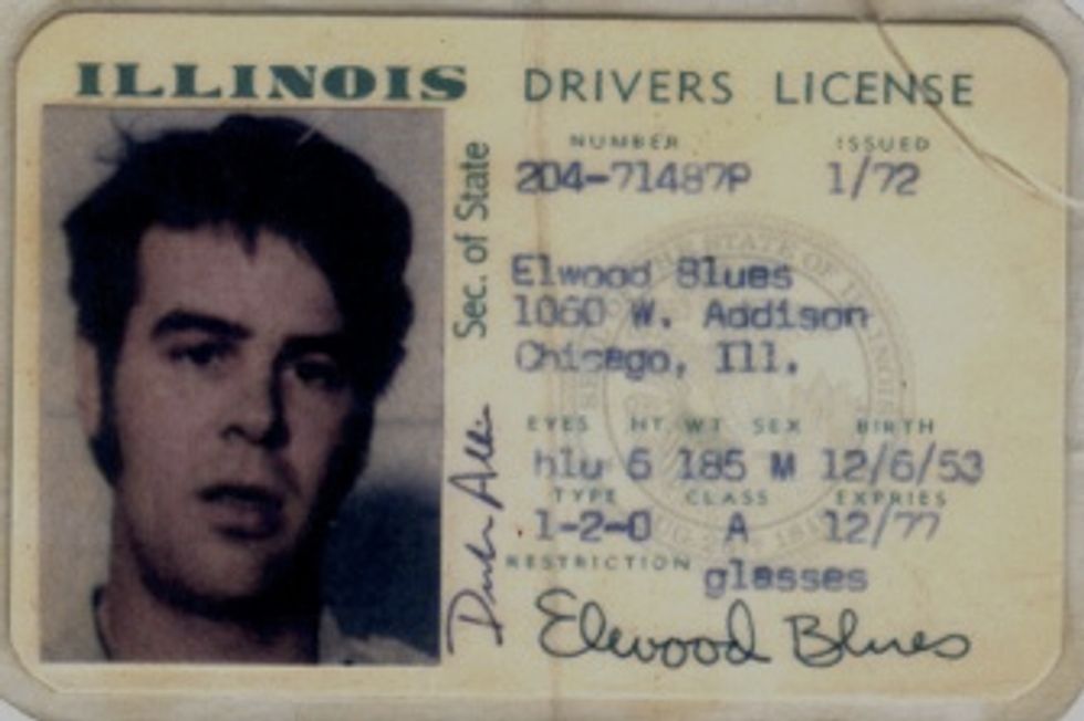 Blagojevich & Sam Zell's Comical Wrigley Field Crime Caper