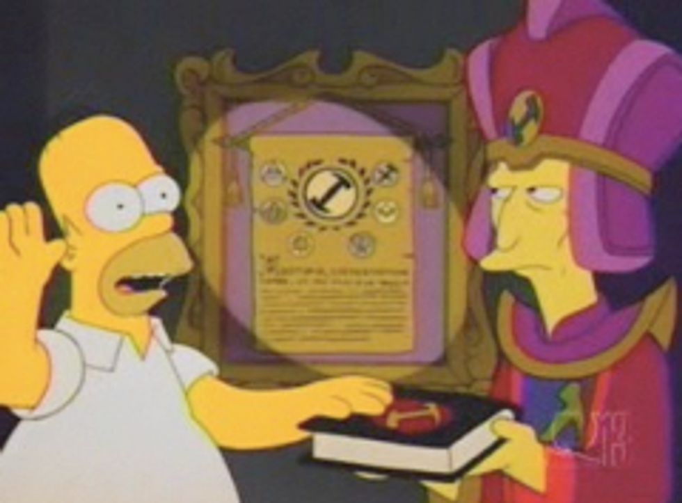 OMG: JournoList Banal Insanity Revealed
