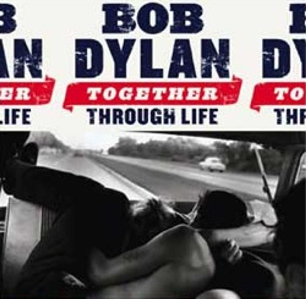 What U.S. Horror Is Bob Dylan Predicting Now?