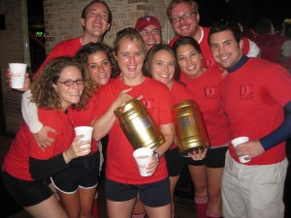 DC Kickball Registration Ends March 6, Sign Up NOW!