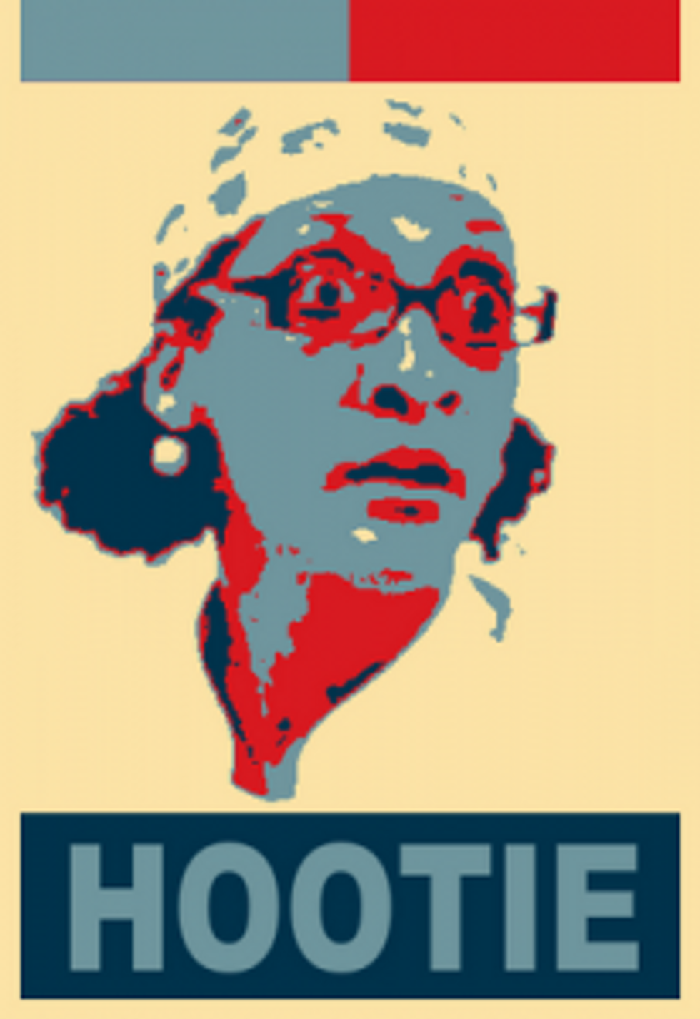 Top Chef Carla Hall: You Were Supposed To Be Eliminated Four Episodes Ago
