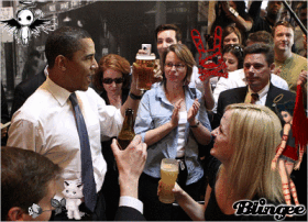 Liveblogging Nancy Pelosi And Joe Biden And Their Friend And Maybe Bobby Jindal