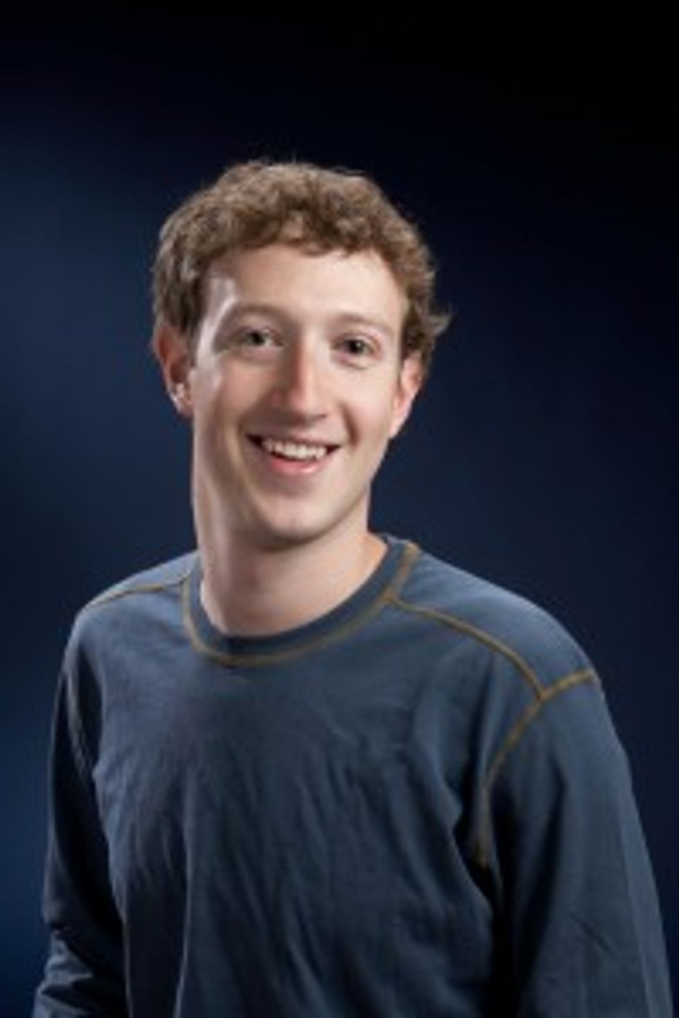 Metro Makes a Facebook Page