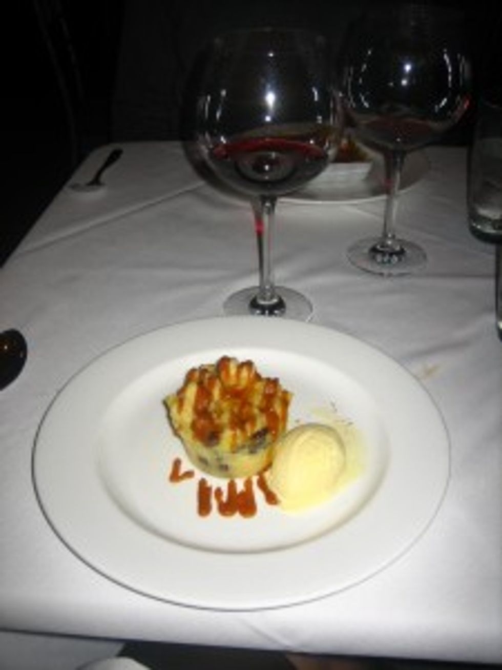 A Butter-Drenched Affair At Acadiana