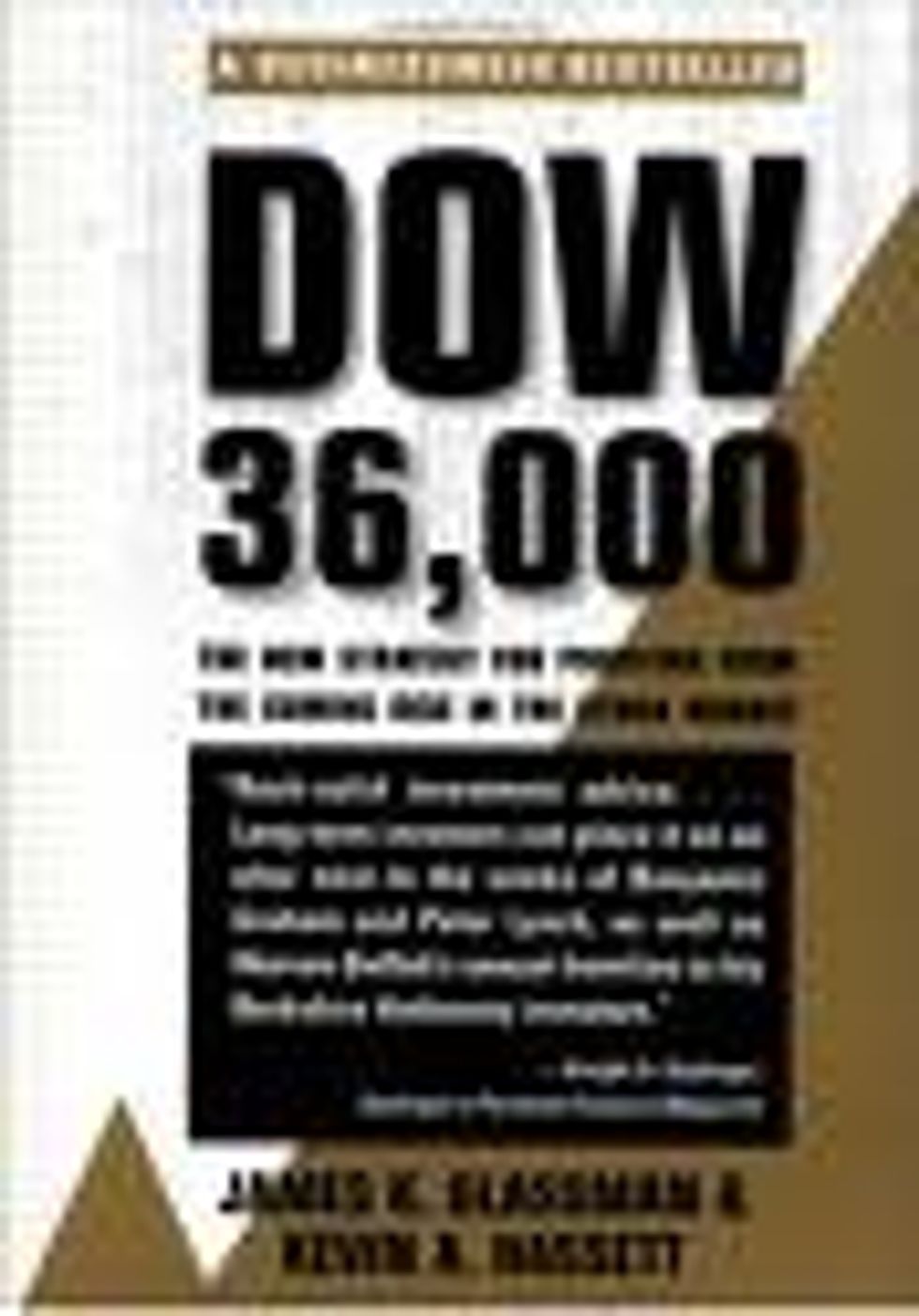Economic Rescue Causes Market Collapse