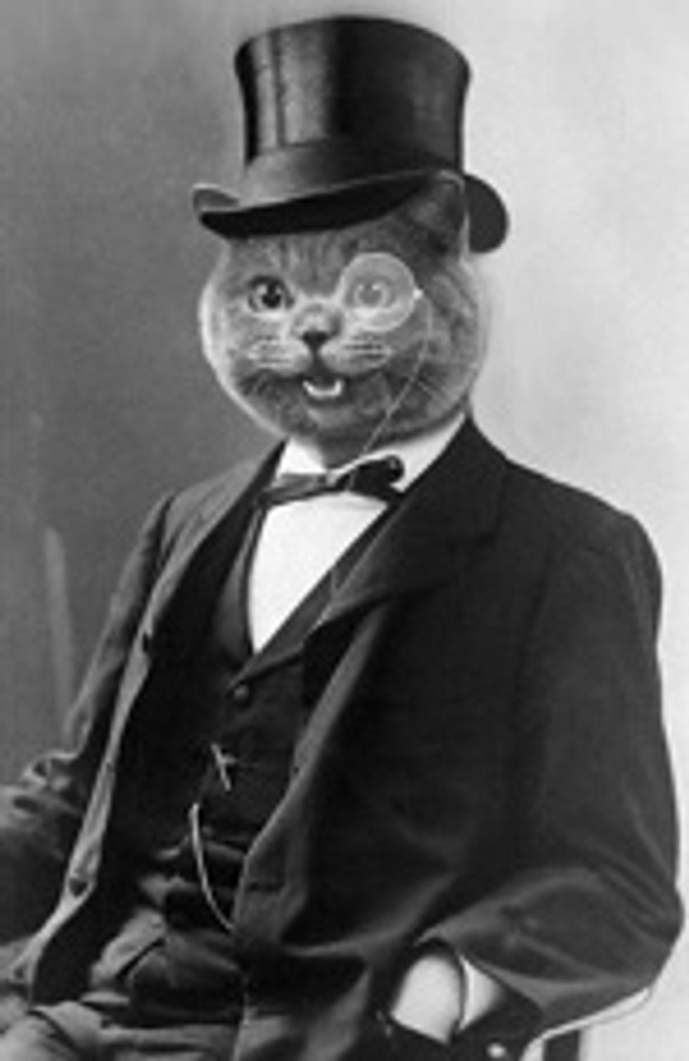 Fat Cat Execs Will Probably Get To Keep Massive Salaries, Bonuses, Five-Diamond Hookers, Etc.