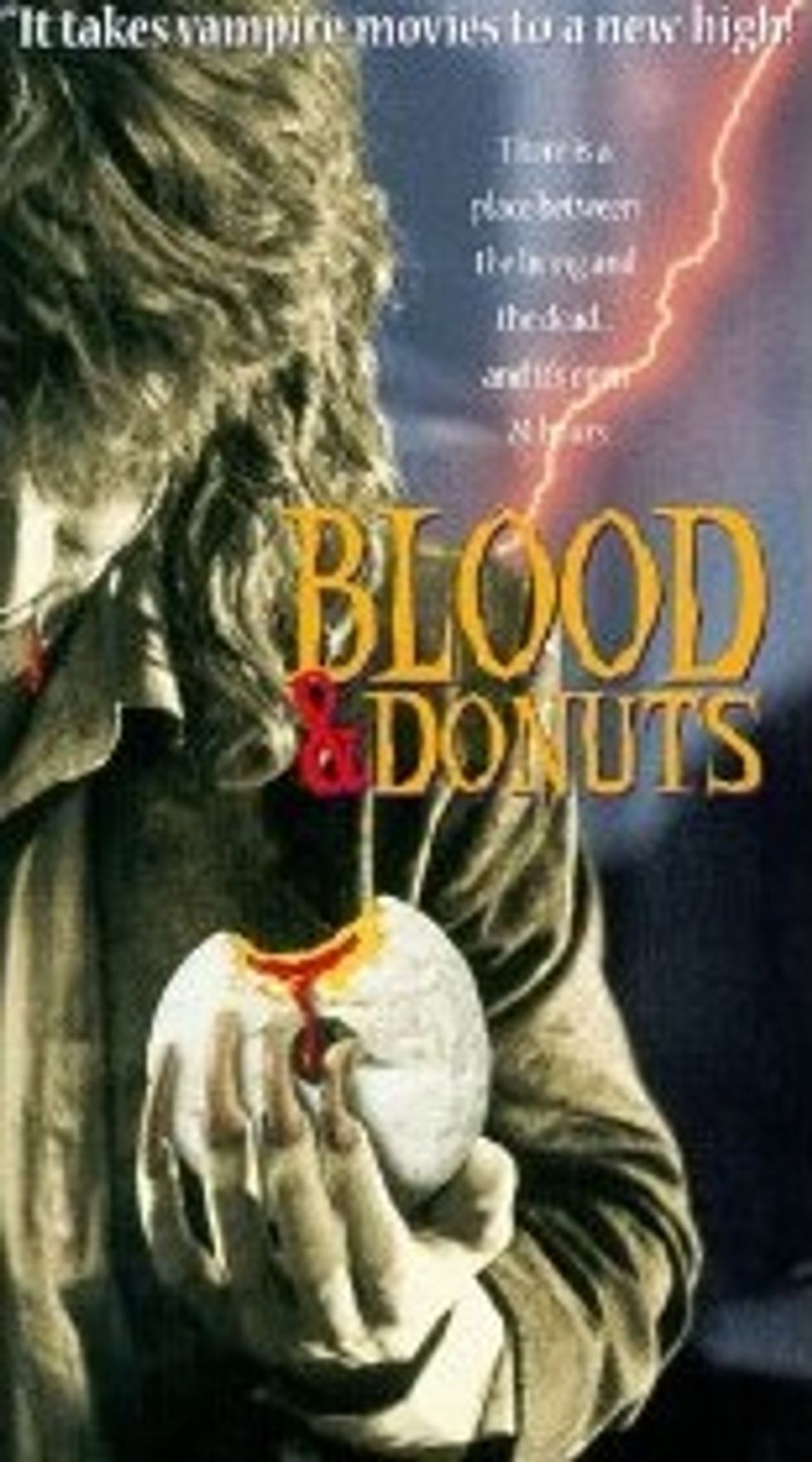 Free Abortion Donuts On Demand!